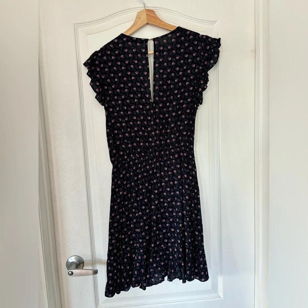 WILDFIRE Dress - Picture 4 of 4